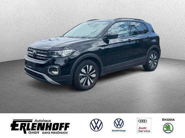 VW T-Cross 18.969 km 20.990 &euro; Neu-Anspach 61267