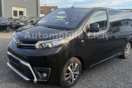 Toyota Proace (Verso) 165.000 km 22.099 &euro; Lich 35423
