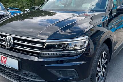 VW Tiguan 86.942 km 20.490 &euro; Giessen 35394