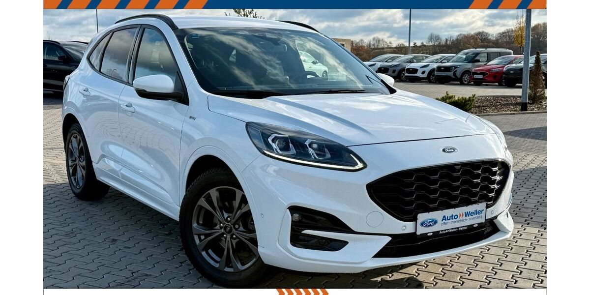 Ford Kuga 49.104 km 22.990 &euro; Wetzlar 35581