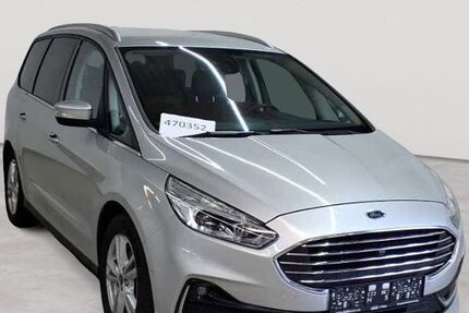 Ford Galaxy 66.424 km 25.890 &euro; Fernwald-Steinbach 35463