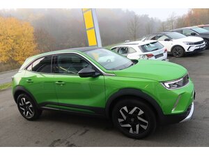 Opel Mokka Elegance Automatik 54.250 km 16.990 &euro; Bad Endbach 35080