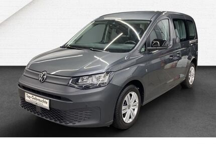VW Caddy 42.400 km 27.485 &euro; Gießen 35394