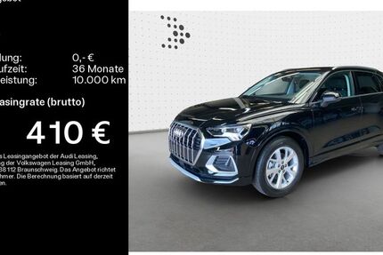 Audi Q3 5.900 km 39.499 &euro; Bad Nauheim 61231