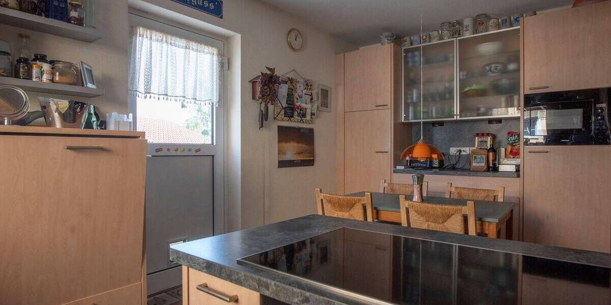 Doppelhaushälfte Neu-Anspach Hausen-Arnsbach - 5 Zimmer, 130 m&sup2;, 499.500&euro; | Angebot:26065705