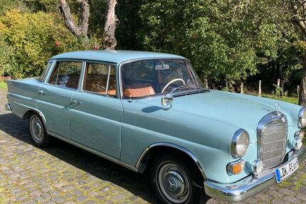 Mercedes-Benz 200 45.000 km 19.950 &euro; Lahnau 35633