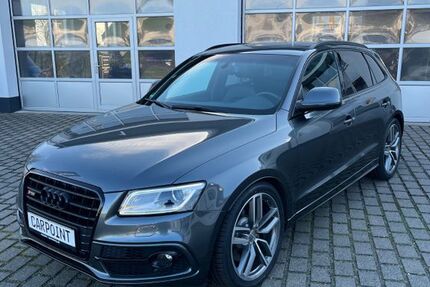 Audi SQ5 155.000 km 22.500 &euro; Merenberg 35799