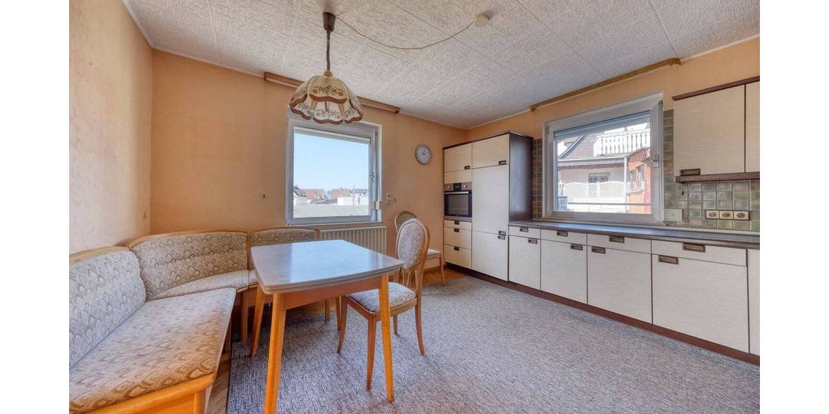 Einfamilienhaus Herborn / Seelbach Seelbach - 7 Zimmer, 193 m&sup2;, 269.000&euro; | Angebot:26160423