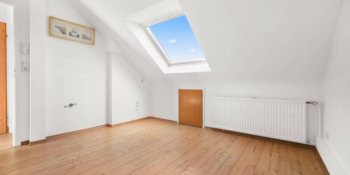 Reihenendhaus Wehrheim - 6 Zimmer, 152 m&sup2;, 559.000&euro; | Angebot:26154049