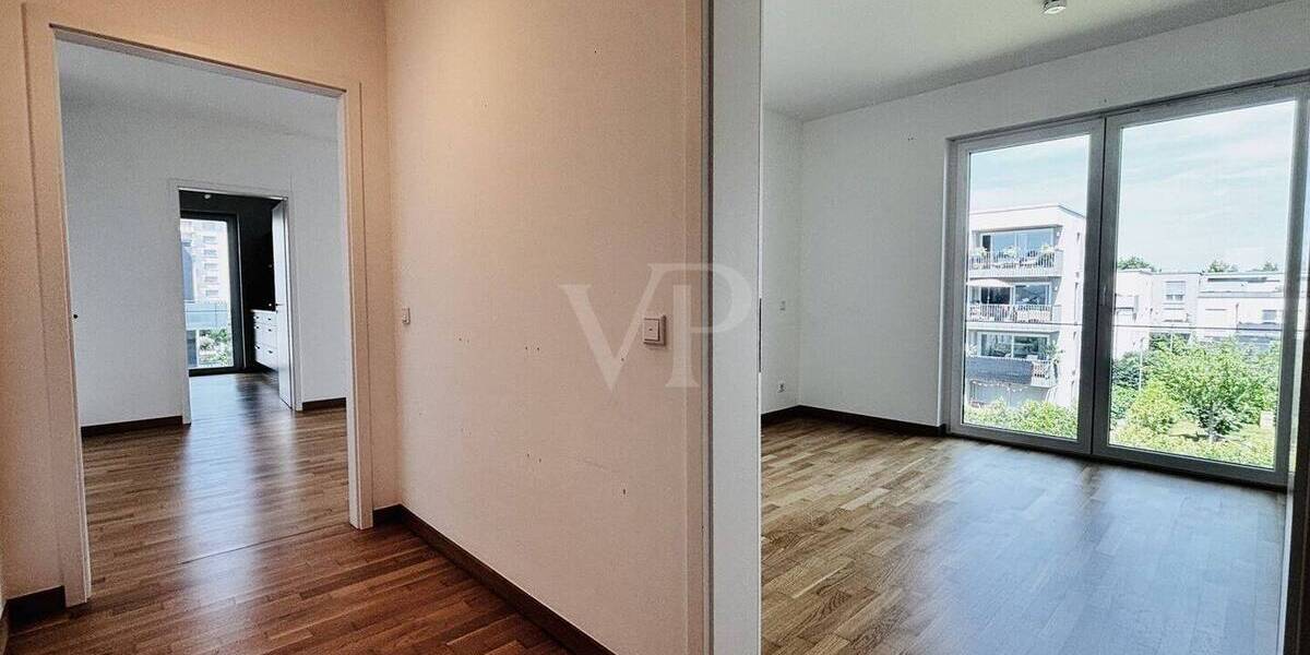 Etagenwohnung Gießen Anneröder Siedlung - 4 Zimmer, 123 m&sup2;, 665.000&euro; | Angebot:26804344