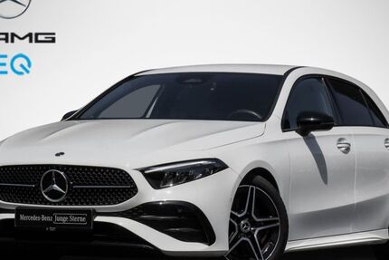 Mercedes-Benz A 250 10.394 km 37.770 &euro; Dillenburg 35683