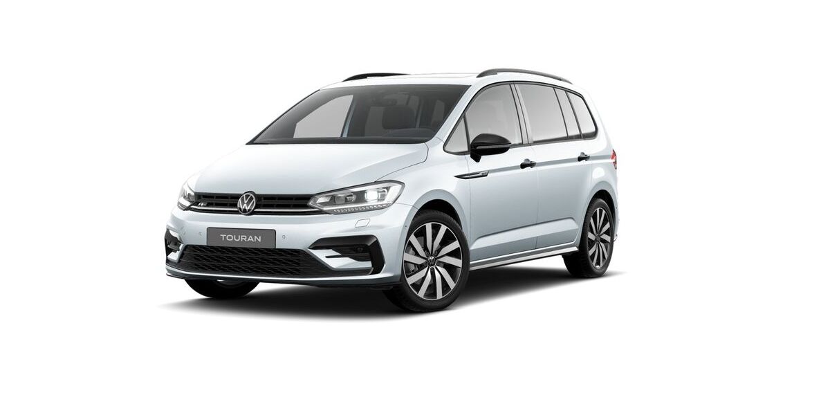 VW Touran 14.340 km 44.480 &euro; Hüttenberg-Rechtenbach 35625
