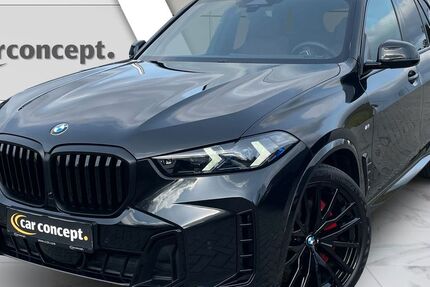 BMW X5 18.786 km 83.900 &euro; Wetzlar 35579