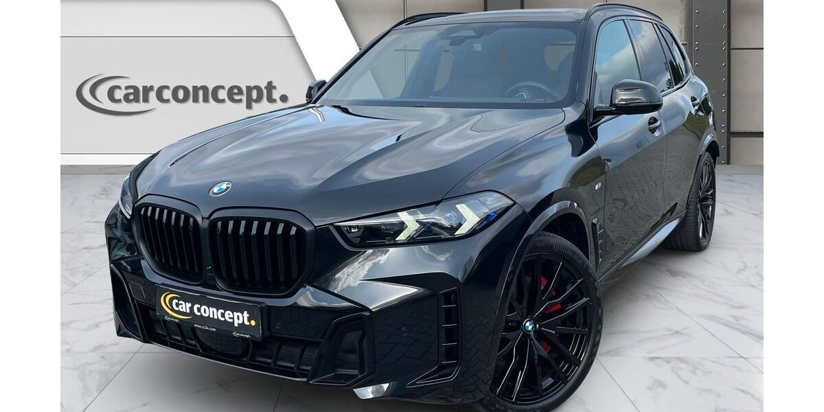 BMW X5 18.786 km 83.900 &euro; Wetzlar 35579