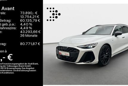 Audi A6 1.780 km 73.490 &euro; Bad Nauheim 61231