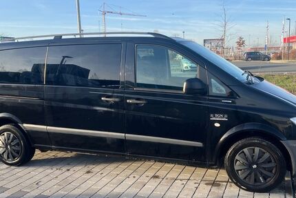 Mercedes-Benz Vito 250.000 km 13.199 &euro; Gießen 35394