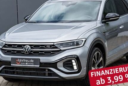 VW T-Roc 31.763 km 30.490 &euro; Gießen 35394