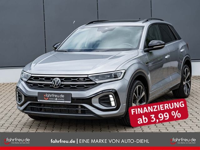 VW T-Roc 31.763 km 30.490 &euro; Gießen 35394