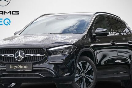 Mercedes-Benz GLA 180 5.996 km 37.740 &euro; Dillenburg 35683