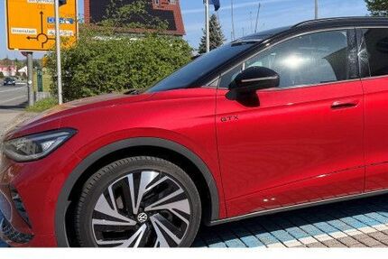 VW ID.4 29.990 km 35.990 &euro; Butzbach 35510