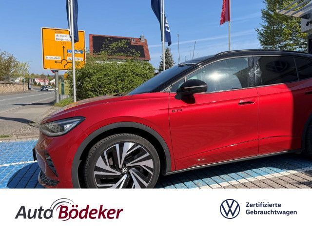 VW ID.4 29.990 km 35.990 &euro; Butzbach 35510