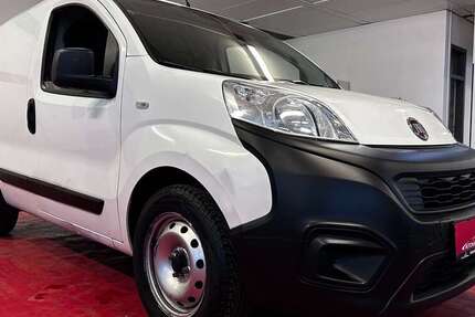 Fiat Fiorino 105.165 km 7.900 &euro; Ober-Mörlen 61239