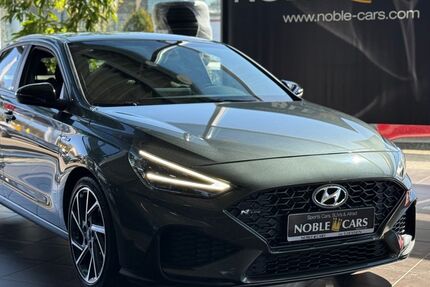 Hyundai i30 54.450 km 23.790 &euro; Giessen 35394