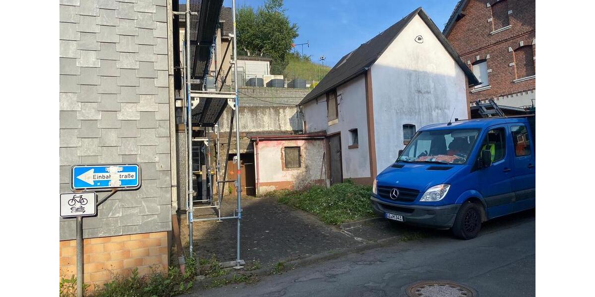 Einfamilienhaus Dillenburg Oberscheld - 65.000&euro; | Angebot:26233984