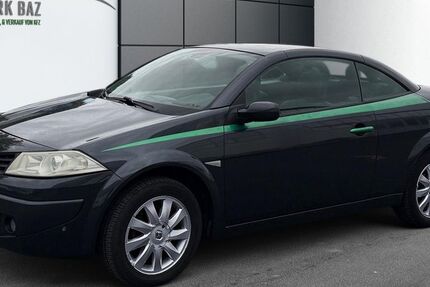 Renault Megane 165.000 km 3.600 &euro; Butzbach 35510