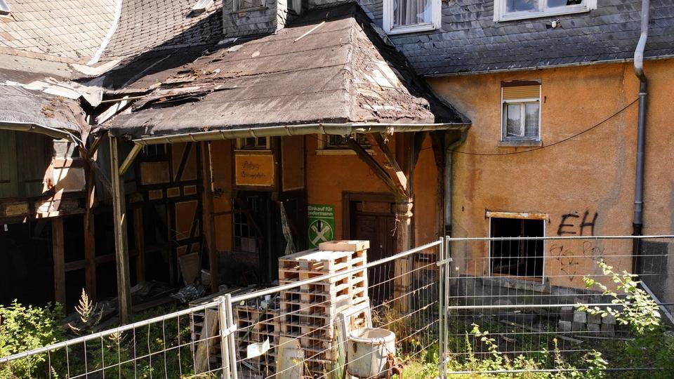 Einfamilienhaus Herborn - 119.000&euro; | Angebot:22478186