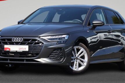 Audi A3 20.463 km 32.990 &euro; Herborn 35745