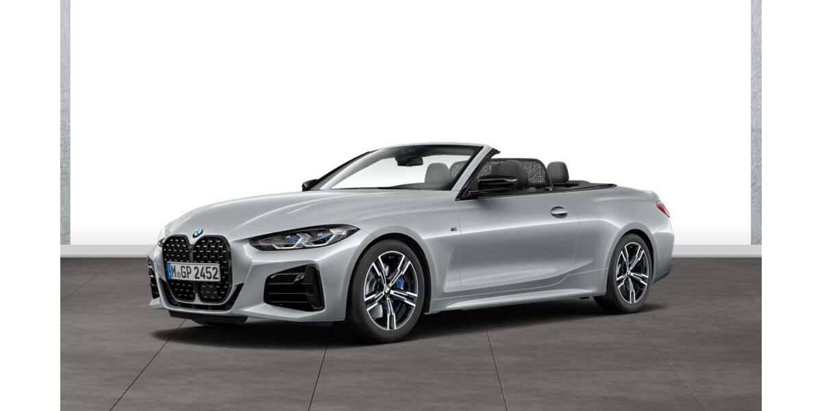 BMW 440 60.500 km 48.790 &euro; Gießen 35398