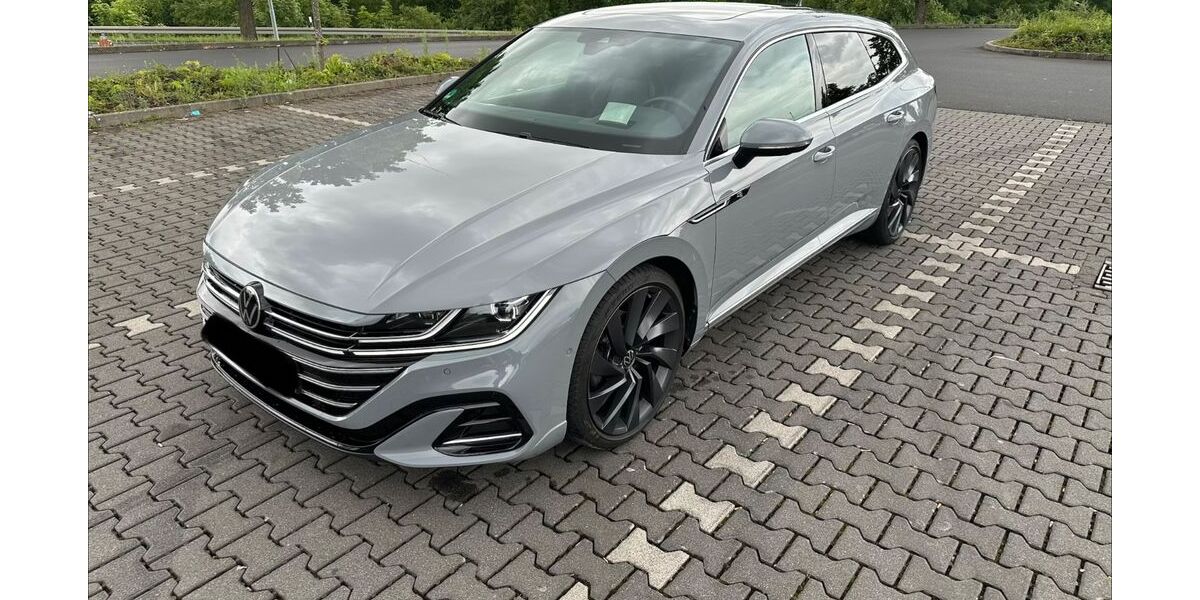 VW Arteon 57.358 km 31.499 &euro; Wetzlar 35578