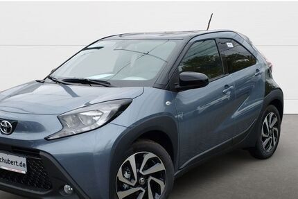 Toyota Aygo (X) 3.500 km 16.980 &euro; Giessen 35394