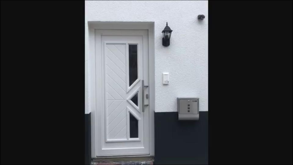 Etagenwohnung Dillenburg Frohnhausen - 2 Zimmer, 50 m&sup2;, 520&euro; | Angebot:26032226