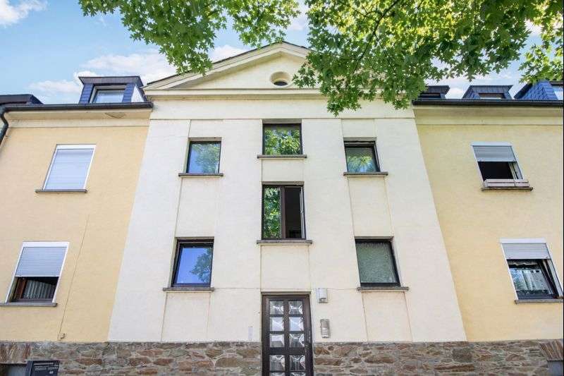 Etagenwohnung Wetzlar Altenberger Straße - 2 Zimmer, 49 m&sup2;, 135.000&euro; | Angebot:24216168