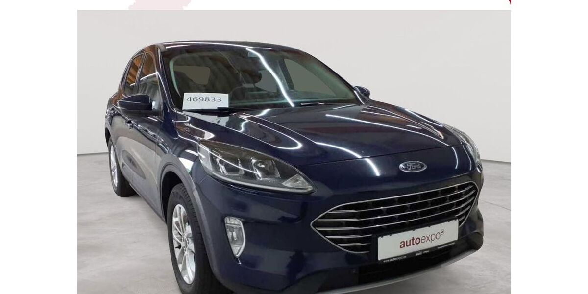 Ford Kuga 138.808 km 14.989 &euro; Fernwald-Steinbach 35463