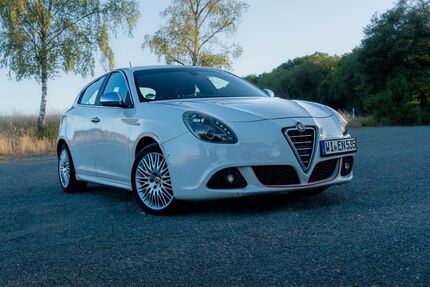Alfa Romeo Giulietta 173.000 km 6.490 &euro; Wehrheim 61273