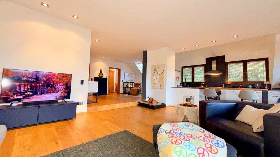 Einfamilienhaus Rockenberg - 6 Zimmer, 232 m&sup2;, 690.000&euro; | Angebot:24694580