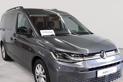 VW Caddy 163.292 km 18.889 &euro; Fernwald-Steinbach 35463