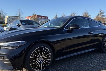 Mercedes-Benz CLE 180 3.485 km 47.587 &euro; Gießen 35396