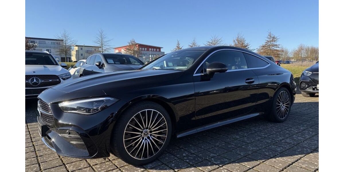 Mercedes-Benz CLE 180 3.485 km 47.597 &euro; Gießen 35396