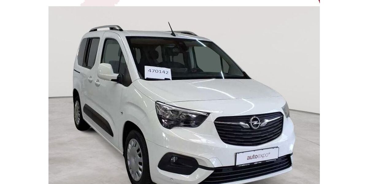 Opel Combo Life 38.054 km 16.090 &euro; Fernwald-Steinbach 35463