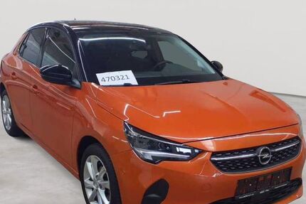 Opel Corsa 27.340 km 11.190 &euro; Fernwald-Steinbach 35463