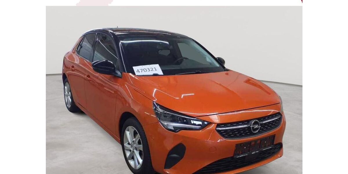 Opel Corsa 27.340 km 11.190 &euro; Fernwald-Steinbach 35463