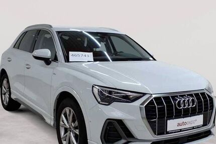 Audi Q3 124.955 km 27.489 &euro; Fernwald-Steinbach 35463