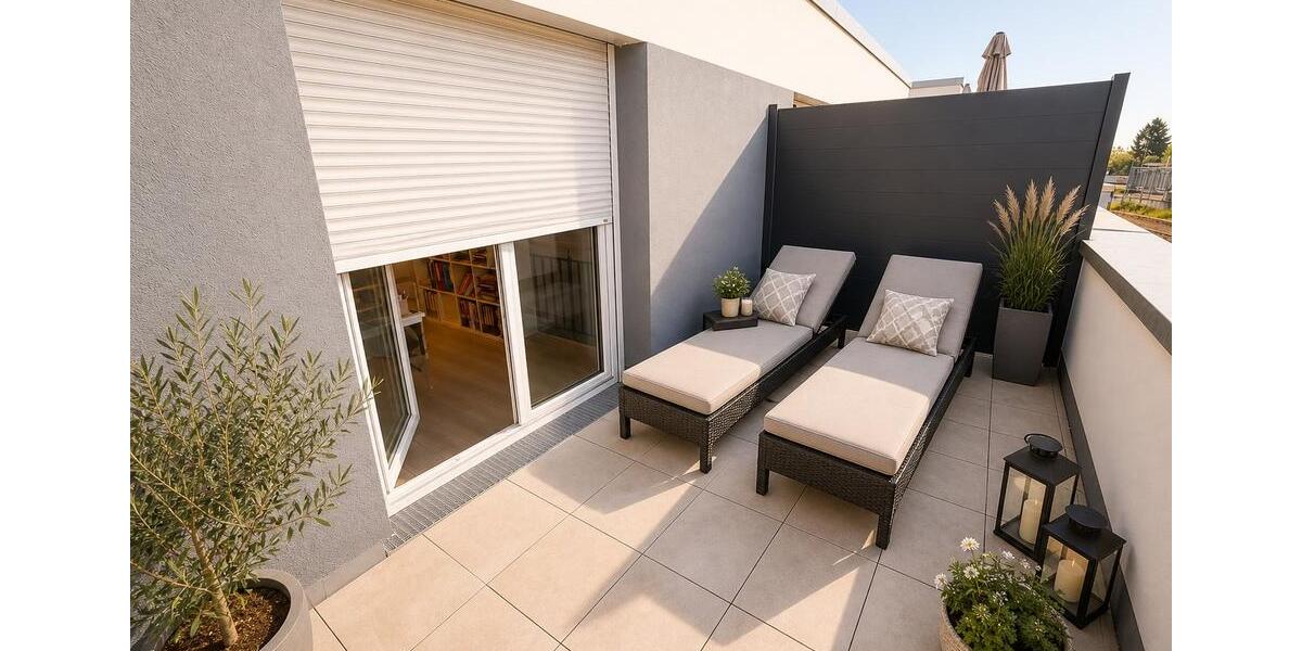 Reihenhaus Butzbach - 4 Zimmer, 121 m&sup2;, 655.000&euro; | Angebot:26562437