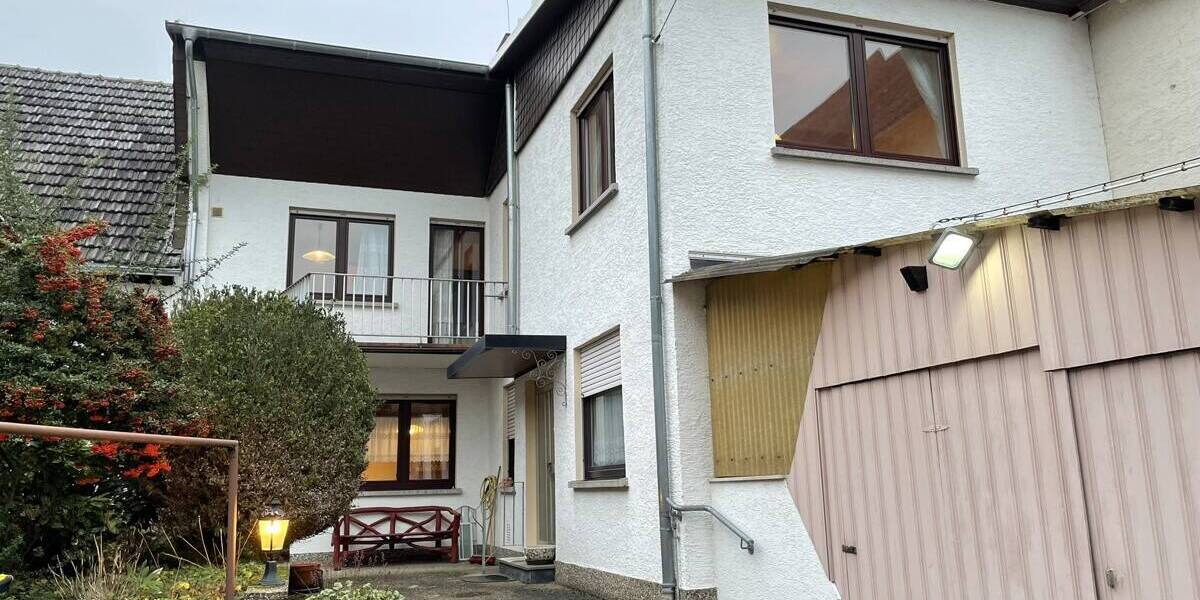 Mehrfamilienhaus, Wohnhaus Heuchelheim - 1 Zimmer, 270 m&sup2;, 485.000&euro; | Angebot:26205431