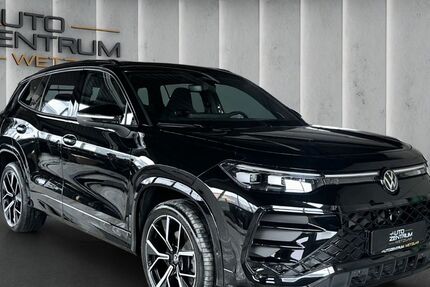 VW Tayron 17.944 km 47.490 &euro; Wetzlar 35576