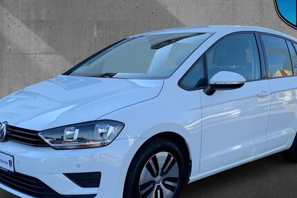 VW Golf Sportsvan 39.950 km 10.380 &euro; Wetzlar 35578